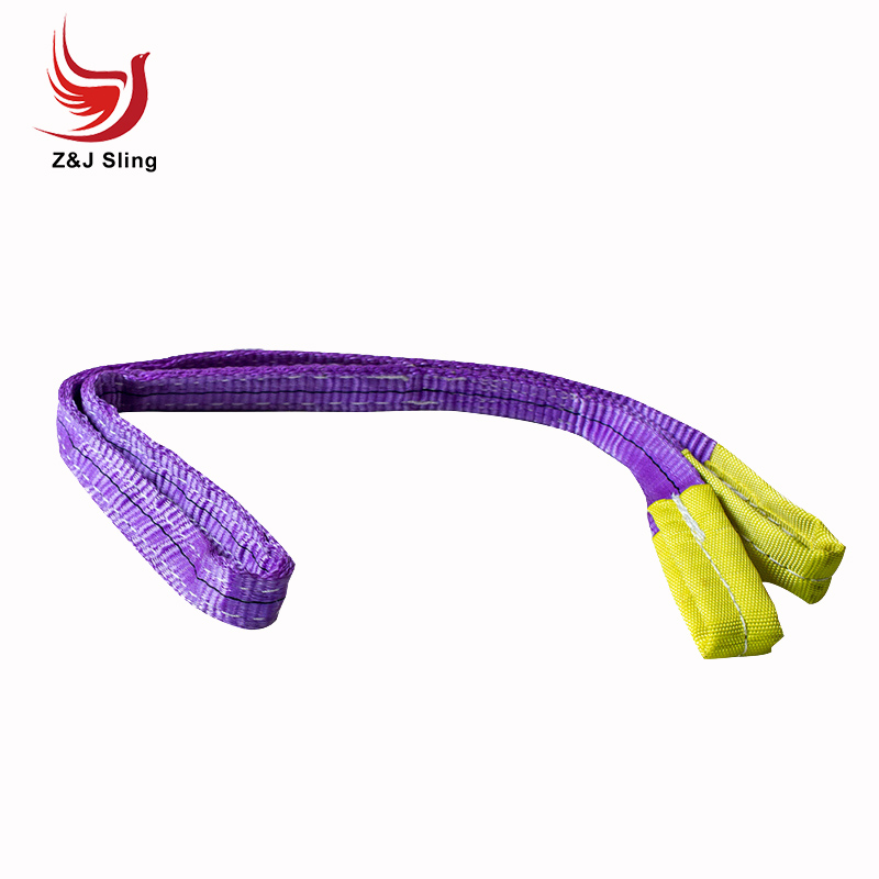 Customized Polyester Webbing for Ratchet Strap